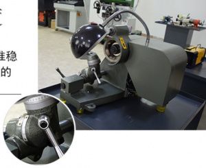 Фото №1 Универсальны заточной станок ZQ-380 в Москве
