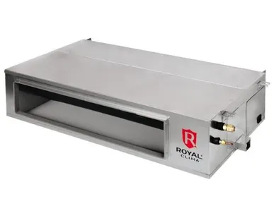 фото Внутренний блок Royal Clima