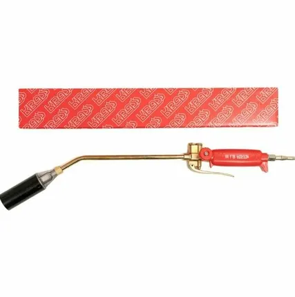 Фото №0 Газосварочная горелка инжекторная Krass ГВ-100-Р