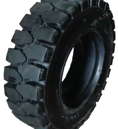 Фото №0 Шина гусматик 6*50-10 AT305 Aotai