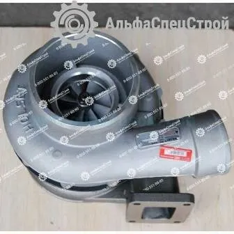 Фото №0 3529040 Турбокомпрессор CUMMINS