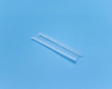 фото Соединитель пластиковый под стандартную иглу 15мм (R), Arrow-9s/MTX05R, TAG PIN R-15, (5000шт/уп.)