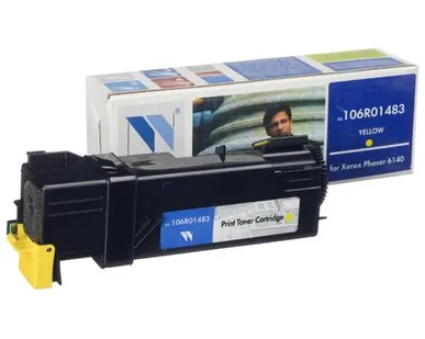 фото Картридж NV Print 106R01483 для