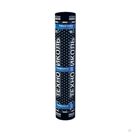 Фото №0 Унифлекс ХПП 1x10 м