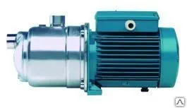 Фото №0 Самовсасывающий насос Calpeda NGXM-3/A Calpeda Самовсасывающий насос Calped