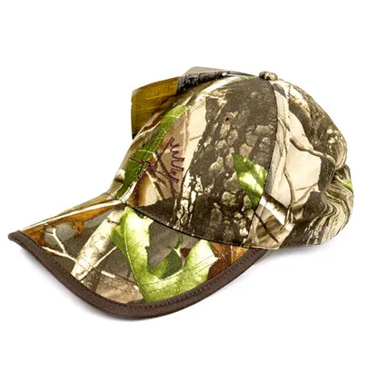 Фото №0 Бейсболка BECKER HW green арт.3680