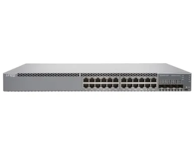 фото Коммутатор Juniper EX3400-24T