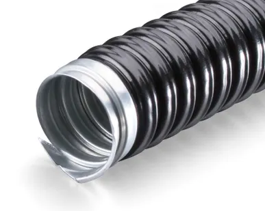 фото Металлорукав Р3-ЦПнг-LS