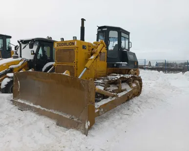 фото Аренда бульдозера ZOOMLION ZD220-3 - 26 тонн
