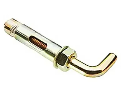 фото Болт М12х130 анкерный костыль 2шт