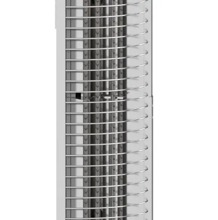 Фото №5 Электрическая печь Sawo Tower TH3 60 NB CNR (с пультом, угловая)