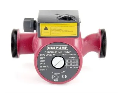 фото Циркуляционный насос UNIPUMP UPC 32-40 180