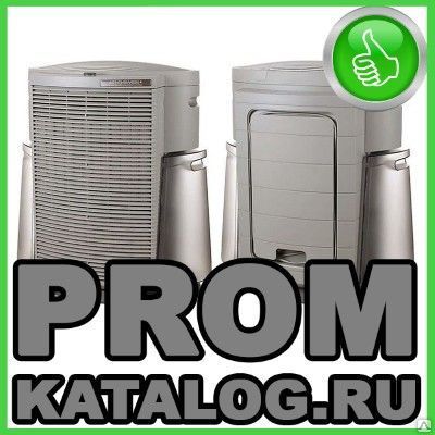 Фото №0 Климатические комплексы Boneco