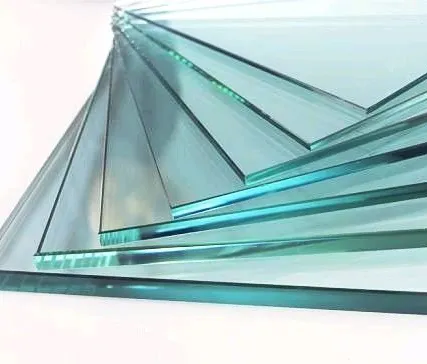 Фото №0 Стекло листовое 5 мм