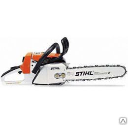 Фото №0 Бензопила STIHL MS 260-40