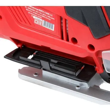 Фото №4 Лобзик электрический Wortex JS 8008-2 LE