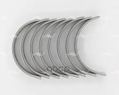 фото вкладыши шатунные 0.25 MAZDA B1-5/E1-5 Autowelt арт. BE31071