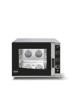 фото Печь конвекционная Apach AB4M