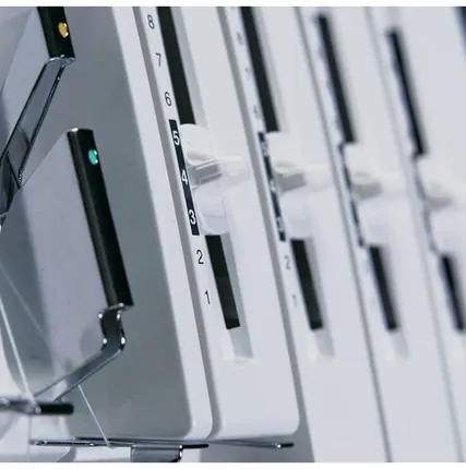 Фото №0 Оверлок Juki B-850