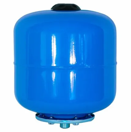 Фото №0 Бак мембранный д./воды 12 л. (ВЕРТИКАЛЬНЫЙ) АКВАБРАЙТ