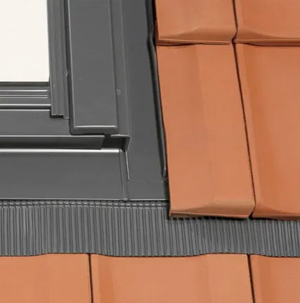 Фото №3 Мансардное окно (OC) 78х118