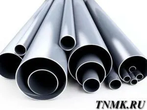 фото Труба дюралевая 28х3 мм Д20 ГОСТ 23697-79