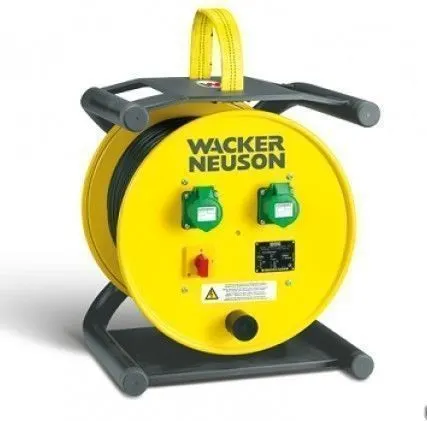 Фото №0 Преобразователь частоты и напряжения WACKER NEUSON KTU 2/042/200W