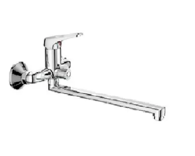 фото Смеситель для ванны Haiba HB2213-K