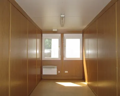 фото Аренда офисных модулей Containex 2.5×6 м в аренду