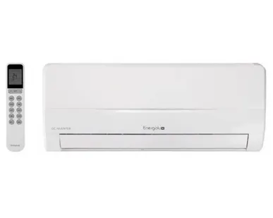 фото Настенная сплит-система