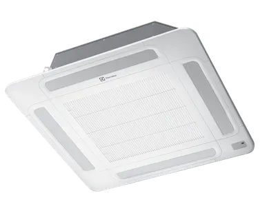 фото Внутренние кассетные блоки Electrolux EACС-36H/UP2/N3