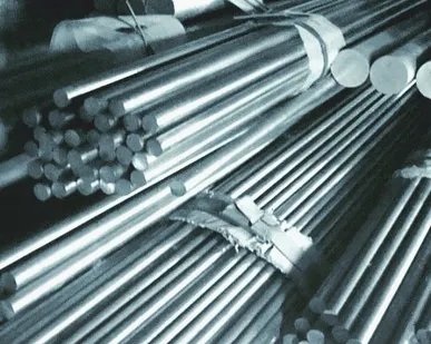 фото Круг 90 мм ст 40Х ГОСТ 2590