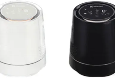 фото Мойка воздуха Electrolux EHAW-9010D/EHAU-9015D (mini)