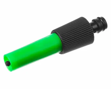 фото Наконечник поливочный пластиковый РОСТОК (плавная регулировка)