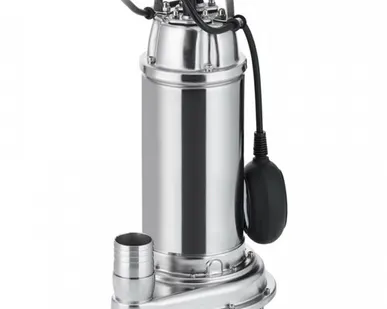 фото Дренажный насос INOXPROF 6-16-0,75