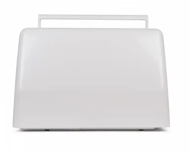 фото Швейная машина Janome ArtDecor 718A, белый