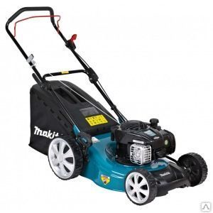 фото Газонокосилка makita plm4626n