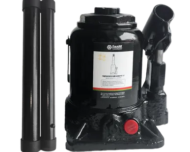 фото Домкрат гидравл. 8т