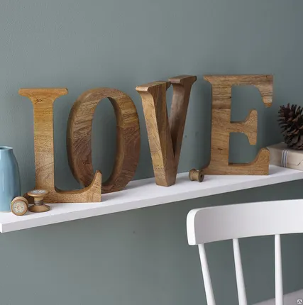 Фото №0 Изготовление рекламных букв