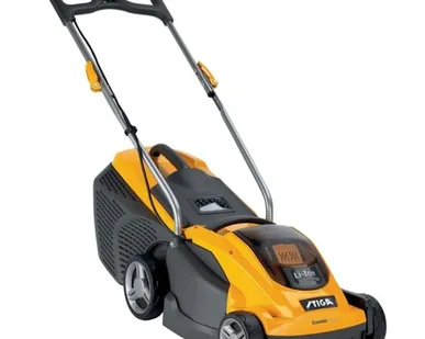 фото Газонокосилка STIGA SLM 3648 AE