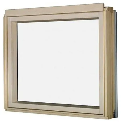 Фото №0 Карнизное окно Fakro BXP P2 78х60 см