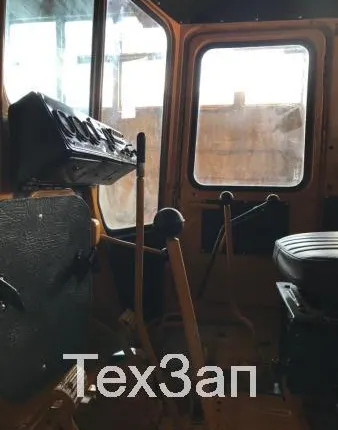 Фото №6 Бульдозер Т-170