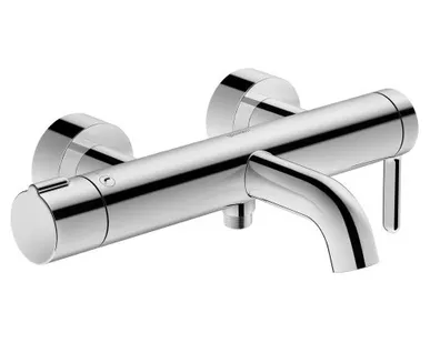 фото Смеситель для ванны Duravit С.1 C15230000010