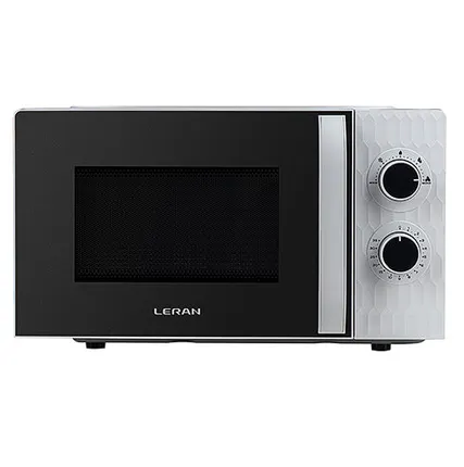 Фото №0 Микроволновая печь Leran fmo 2037 w