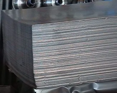 фото Лист 100х1500х6000 мм сталь 40х ГОСТ 1577-93, 19903-74, 4543-71