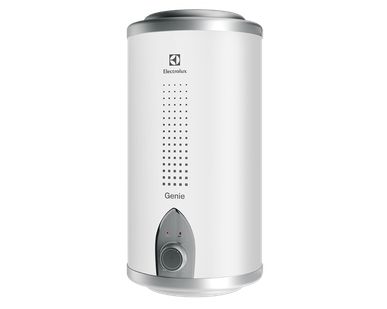 фото Водонагреватель Electrolux EWH 15 Genie O