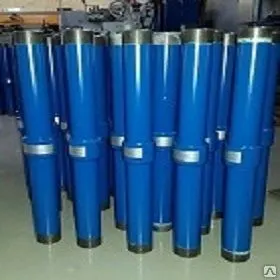 фото Трубопроводное изолирующее соединение ТИС-80-16