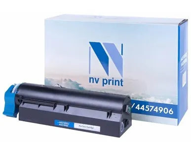 фото Картридж NV Print 44574906 для
