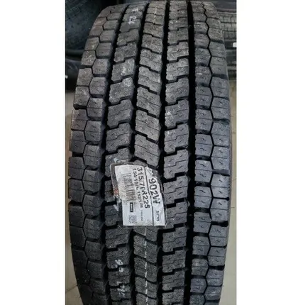 Фото №0 315/70R22.5TL Yokohama 902W 154/150L вед.ось зима