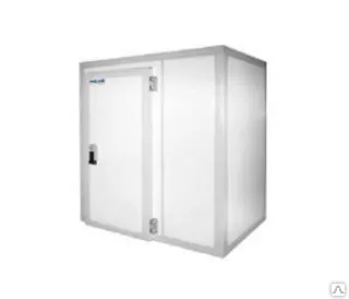 Фото №0 Холодильная камера КХН-6,61